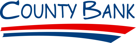 Your County Bank logo